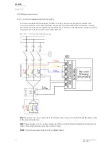 Preview for 20 page of Arcteq AQ-M255 Instruction Manual