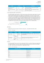 Preview for 313 page of Arcteq AQ-M255 Instruction Manual