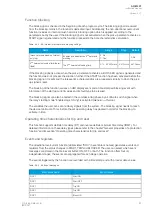 Preview for 83 page of Arcteq AQ-M257 Instruction Manual