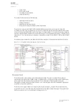 Preview for 86 page of Arcteq AQ-M257 Instruction Manual