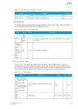 Preview for 167 page of Arcteq AQ-M257 Instruction Manual