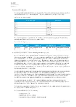 Preview for 208 page of Arcteq AQ-M257 Instruction Manual