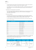 Preview for 382 page of Arcteq AQ-M257 Instruction Manual