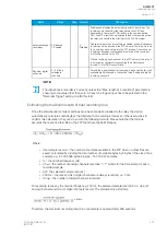 Preview for 403 page of Arcteq AQ-M257 Instruction Manual