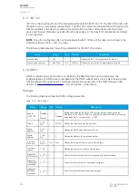 Preview for 432 page of Arcteq AQ-M257 Instruction Manual