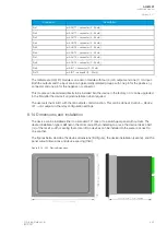 Preview for 469 page of Arcteq AQ-M257 Instruction Manual