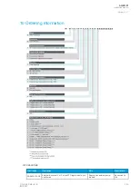 Preview for 507 page of Arcteq AQ-M257 Instruction Manual