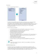 Preview for 33 page of Arcteq AQ-S214 Instruction Manual