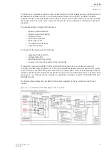 Preview for 49 page of Arcteq AQ-T256 Instruction Manual