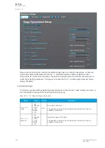 Preview for 160 page of Arcteq AQ-T256 Instruction Manual