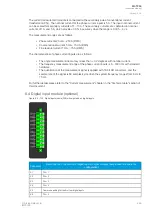 Preview for 271 page of Arcteq AQ-T256 Instruction Manual