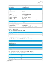 Preview for 293 page of Arcteq AQ-T256 Instruction Manual