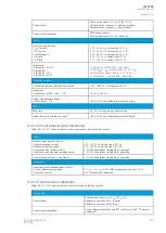 Preview for 303 page of Arcteq AQ-T256 Instruction Manual