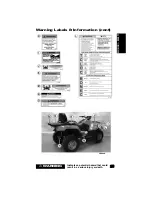 Preview for 17 page of Arctic Cat 1000 i Cruiser User Manual