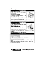 Preview for 22 page of Arctic Cat 1000 i Cruiser User Manual