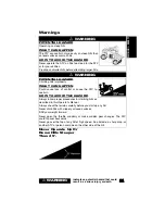 Preview for 23 page of Arctic Cat 1000 i Cruiser User Manual