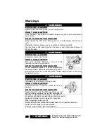 Preview for 26 page of Arctic Cat 1000 i Cruiser User Manual