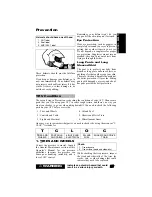 Preview for 29 page of Arctic Cat 1000 i Cruiser User Manual