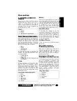 Preview for 31 page of Arctic Cat 1000 i Cruiser User Manual