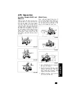 Preview for 45 page of Arctic Cat 1000 i Cruiser User Manual