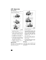 Preview for 46 page of Arctic Cat 1000 i Cruiser User Manual