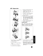 Preview for 47 page of Arctic Cat 1000 i Cruiser User Manual