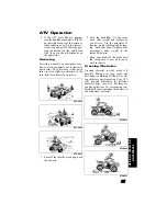 Preview for 49 page of Arctic Cat 1000 i Cruiser User Manual