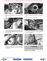 Preview for 66 page of Arctic Cat 2008 366 Service Manual