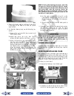 Preview for 22 page of Arctic Cat 2008 Prowler Service Manual