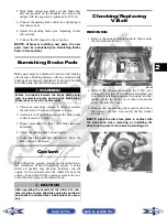 Preview for 25 page of Arctic Cat 2008 Prowler Service Manual