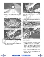 Preview for 26 page of Arctic Cat 2008 Prowler Service Manual