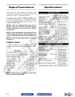 Preview for 29 page of Arctic Cat 2008 Prowler Service Manual