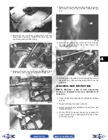 Preview for 86 page of Arctic Cat 2008 Prowler Service Manual