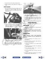 Preview for 91 page of Arctic Cat 2008 Prowler Service Manual