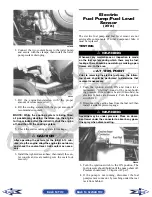 Preview for 93 page of Arctic Cat 2008 Prowler Service Manual