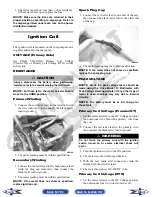 Preview for 103 page of Arctic Cat 2008 Prowler Service Manual