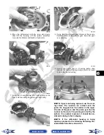 Preview for 128 page of Arctic Cat 2009 Prowler Service Manual