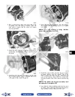 Preview for 130 page of Arctic Cat 2009 Prowler Service Manual