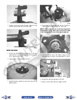 Preview for 141 page of Arctic Cat 2009 Prowler Service Manual