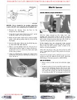 Preview for 21 page of Arctic Cat 2010 366 Service Manual