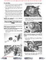 Preview for 66 page of Arctic Cat 2010 366 Service Manual