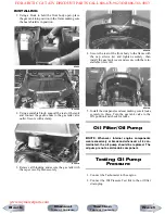 Preview for 81 page of Arctic Cat 2010 366 Service Manual