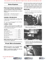 Preview for 99 page of Arctic Cat 2010 366 Service Manual