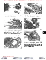 Preview for 104 page of Arctic Cat 2010 366 Service Manual