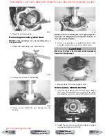 Preview for 109 page of Arctic Cat 2010 366 Service Manual