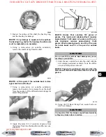 Preview for 112 page of Arctic Cat 2010 366 Service Manual