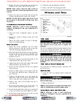 Preview for 123 page of Arctic Cat 2010 366 Service Manual