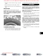 Preview for 124 page of Arctic Cat 2010 366 Service Manual