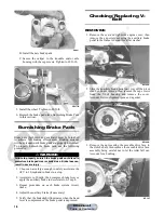 Preview for 19 page of Arctic Cat 2011 366 SE Service Manual