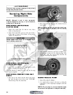 Preview for 49 page of Arctic Cat 2011 366 SE Service Manual